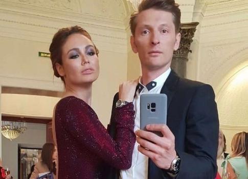 Total black love: Утяшева опубликовала снимок с любимым