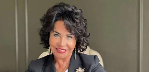 Надежде Бабкиной стало плохо во время речи перед бойцами СВО