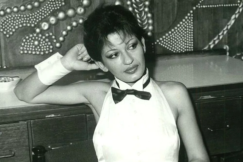 Умерла солистка ВИА «Веселые ребята» Людмила Барыкина