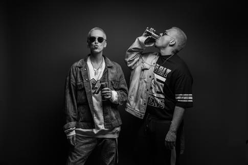 Владимир и Дарья Солдатовы: «Две альфы встретились»