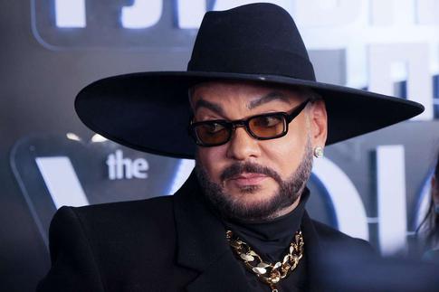 Киркоров подал в суд на Любовь Успенскую за оскорбления