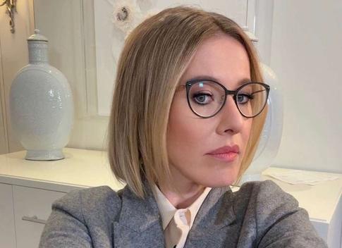 Собчак высказалась про подорожание яиц: «Вы тоже видите эту цену?»