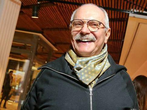 Пресс-служба Никиты Михалкова опровергла новость о проблемах с ФНС