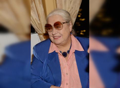 Родственники выселили 85-летнюю Лидию Федосееву-Шукшину из московской квартиры