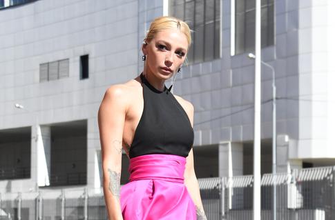 «Преступление» и наказание: неожиданные повороты «голой» вечеринки Ивлеевой