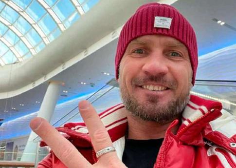 «Как наказание за что-то»: Костомаров рассказал о жизни с ампутацией