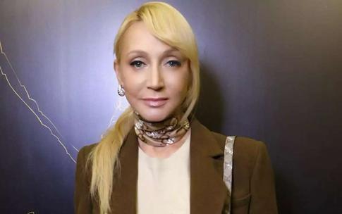 Орбакайте не планирует оставаться в России