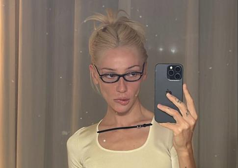 «Надо было так»: отец Ивлеевой вышел на связь после скандала