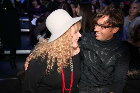 «Ни капли еврейских кровей»: Галкин* раскрыл секрет Пугачевой