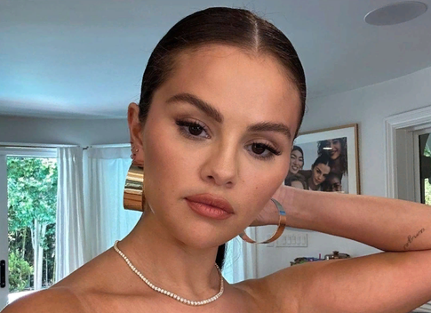 «Идеальная»: бойфренд Селены Гомес впервые прокомментировал их роман