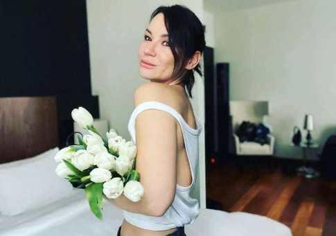 «Познакомились на вечеринке»: Ида Галич впервые рассказала о новом бойфренде