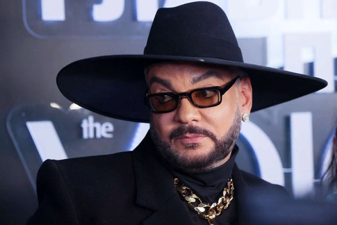 Киркорову грозит арест за стычку с охранником на концерте Ани Лорак