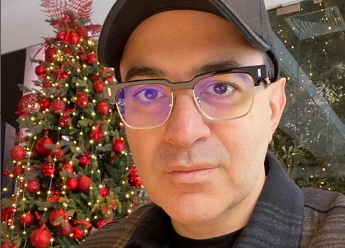 «Где шоу?»: Гарик Мартиросян высмеял программу Павла Воли