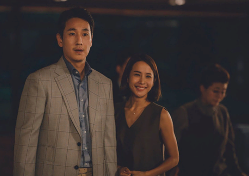 Найдена предсмертная записка: звезда «Паразитов» покончил с собой