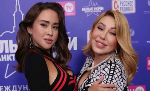 «Я влюбился!»: дочь Успенской своей красотой сводит мужчин с ума