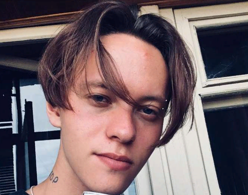 Арестованный певец Шарлот извинился перед SHAMAN и Мизулиной