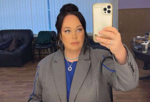 «Вышла замуж за наркомана и алкоголика»: Гузеева призналась, что была жертвой в браке