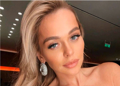 «Я испытывала чувство вины и стыда»: Анна Хилькевич целовалась не с мужем