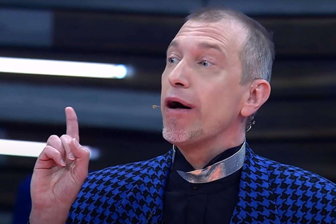 «Меня убрали»: Сергей Соседов рассказал о своем увольнении с НТВ