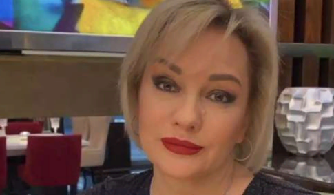 «Даже не общаемся»: Буланова окончательно разорвала отношения с бывшим мужем