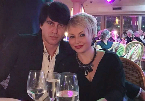«Сидел на ее шее»: названы причины развода Кати Лель с мужем
