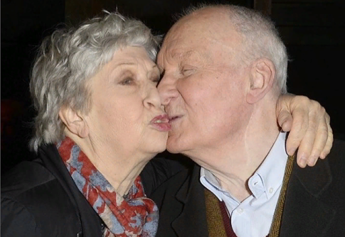 Скончалась звезда «Ночного дозора»: подробности