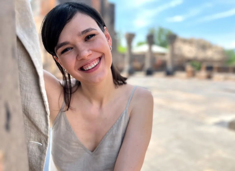 Стало известно имя новой избранницы Сергея Гинзбурга