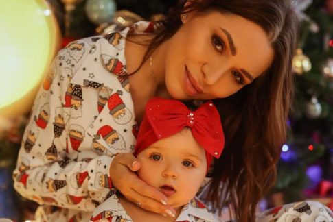 «15 минут в день»: поклонники высмеяли методы воспитания жены Ивлева