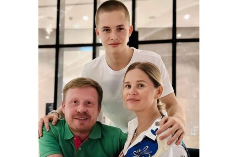 Звезда сериала «Реальные пацаны» тайно женился