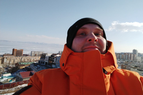 Южная Корея изнутри: рассказ об одной из самых загадочных стран глазами экспата