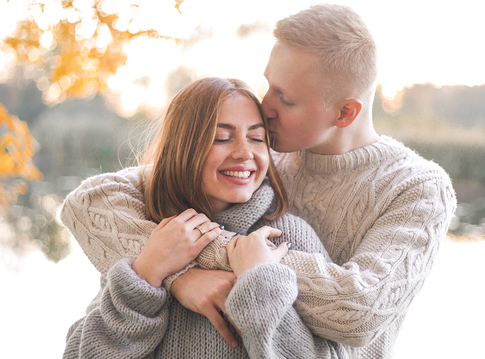 Как преодолеть страх, что тебя не любят: 4 важных совета