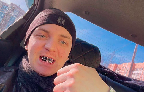 Обнаружено тело рэпера Yung Trappa, вышедшего недавно из тюрьмы