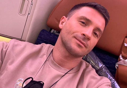 «Второй Smash!!»: сыновья Лазарева и Топалова растут копиями звездных отцов (фото)