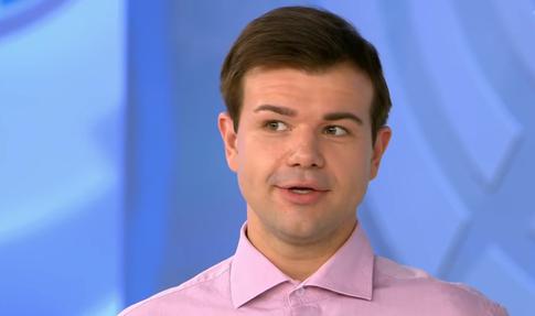 Звезда «Папиных дочек» ответил на обвинения дочери в рукоприкладстве: «Вымысел с оттенком безумия»