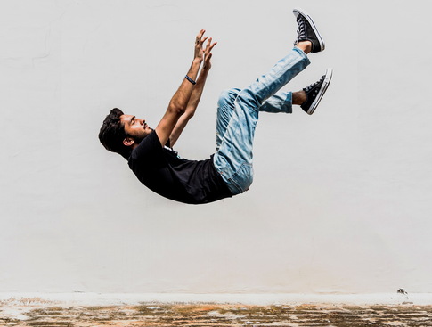 Чего боятся все мужчины: 4 страха, о которых вам не расскажут