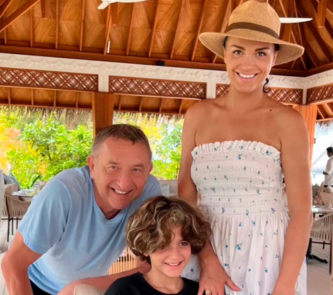 Слава назвала условия, при которых согласится вернуться к мужу