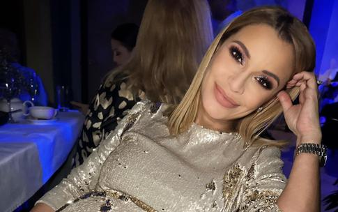 Ольга Орлова выйдет на работу через две недели после родов