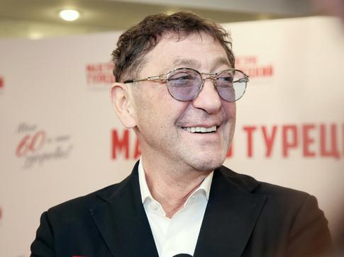 США сняли санкции с Григория Лепса