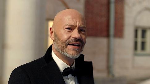 Федор Бондарчук дал повод для разговоров о расставании с Паулиной Андреевой