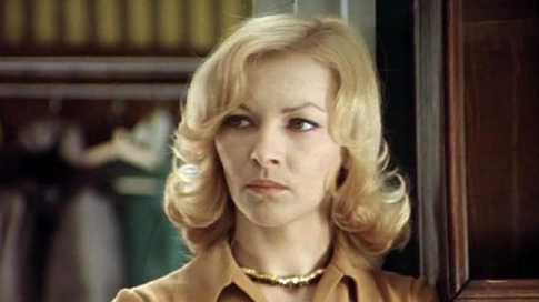 «Везде нищета»: Брыльска заявила, что в российских городах невозможно жить