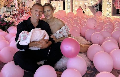 Ханна раскрыла стоимость родов в Дубае