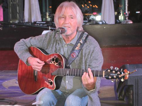 Малежик рассказал, как боролся за жизнь после инсульта: «Кормили через зонд»