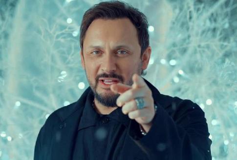 «Всегда ругают»: Стас Михайлов пожаловался на тяжелую жизнь артистов