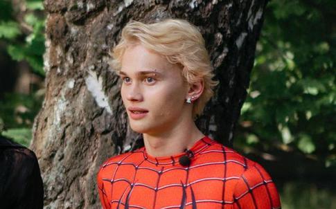 «Сейчас я зарабатываю ноль»: сбежавший из России Милохин сидит на шее у друзей