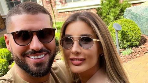 Экс-супруга мужа Кети Топурии — о смерти их дочери: «Я и моя семья были с тобой до конца, в отличие от твоего папы»