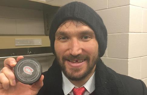 У отца Александра Овечкина обнаружили онкологическое заболевание