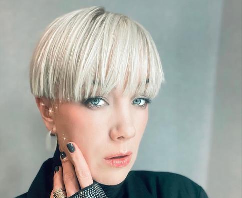 Дарья Мороз вышла в свет в компании нового возлюбленного