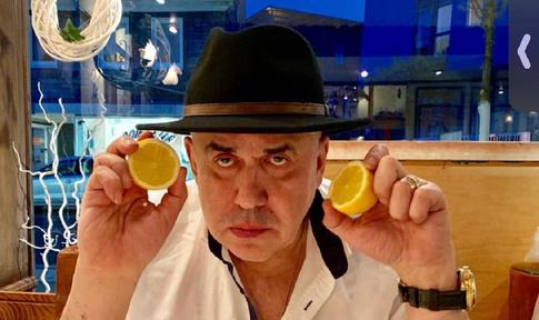 «Глупый вброс горе-директора»: Садальский высмеял Варшавера за неудачную идею