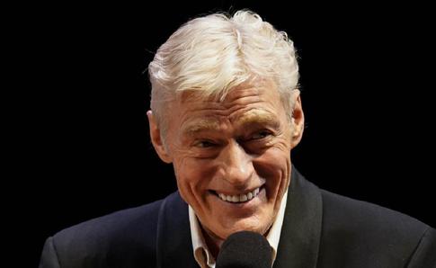 «Голос бодрый»: Щербаков впервые вышел на связь после перевода из реанимации