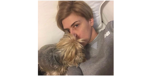 Диана Арбенина сообщила о смерти близкого человека: «Я сделаю все, чтобы не грустить»